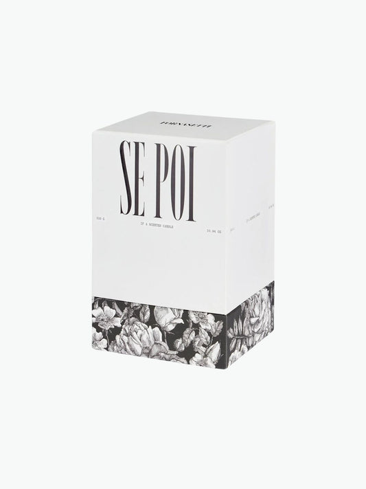 Κερί Fornasetti Se Poi Tra i Fiori Scented Candle