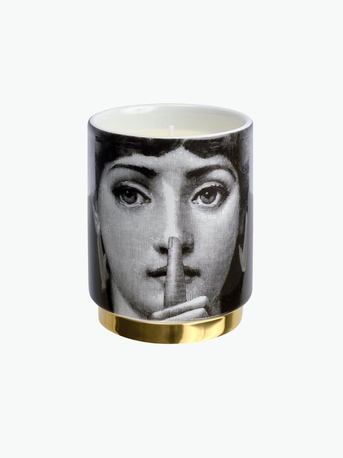 Κερί Fornasetti Silenzio Scented Candle