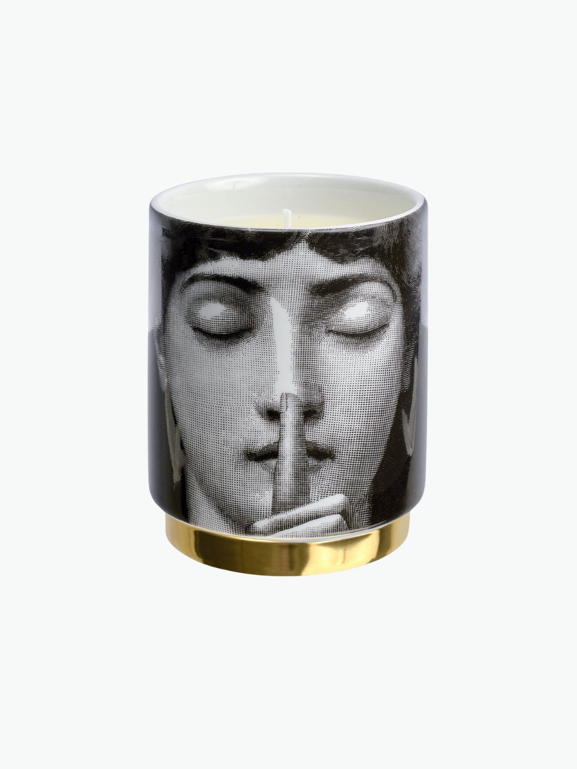 Κερί Fornasetti Silenzio Scented Candle