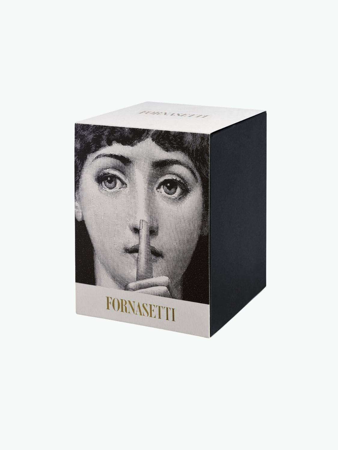 Κερί Fornasetti Silenzio Scented Candle