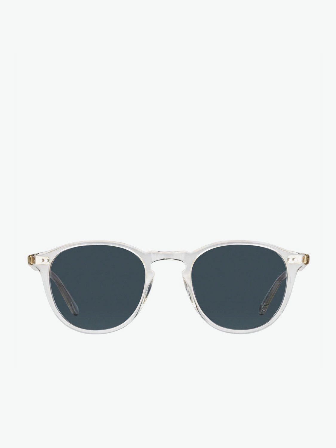 Garrett Leight Hampton Sun Pure Glass Sunglasses