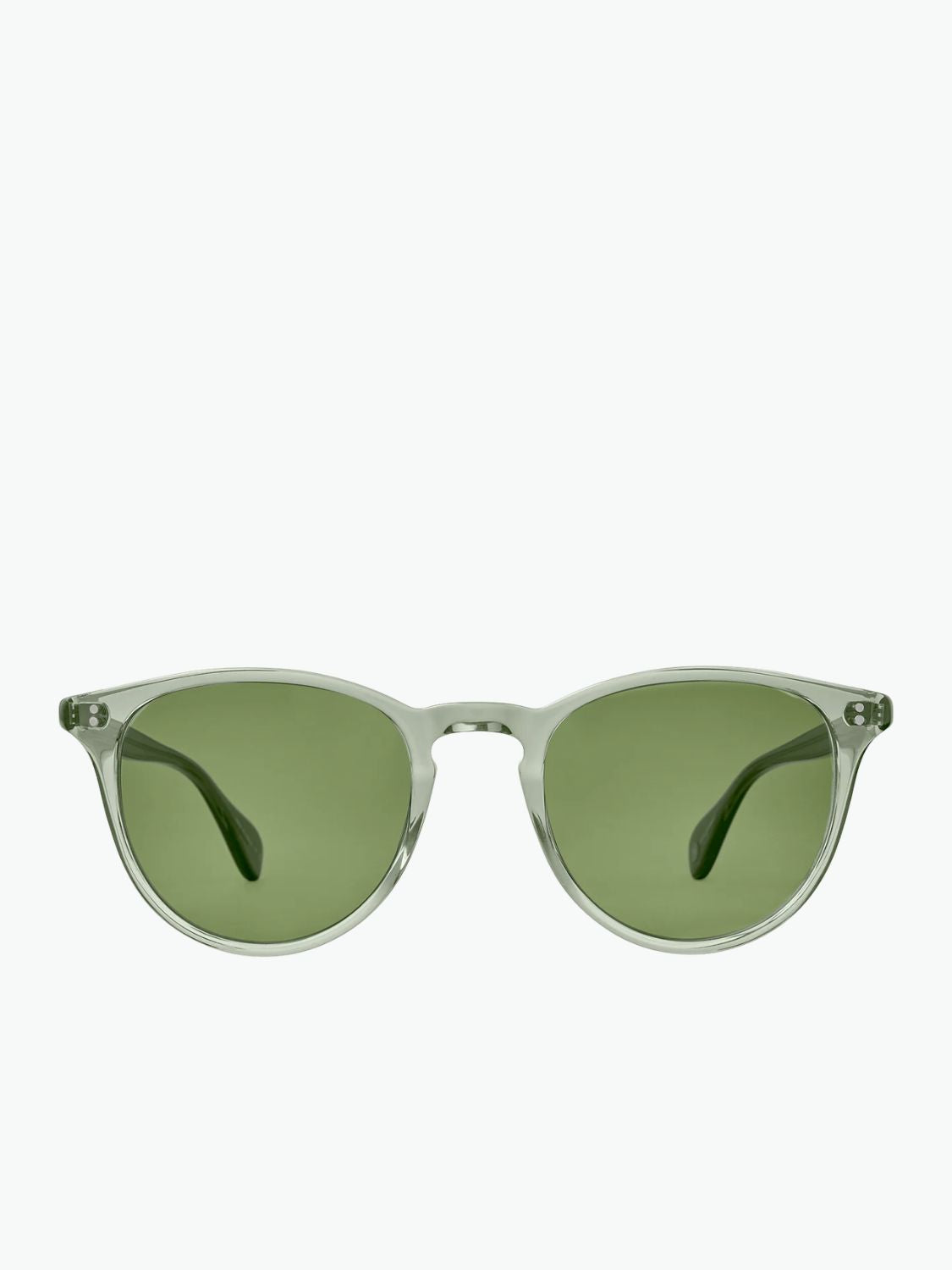 Garrett Leight Manzanita Sun Juniper Sunglasses