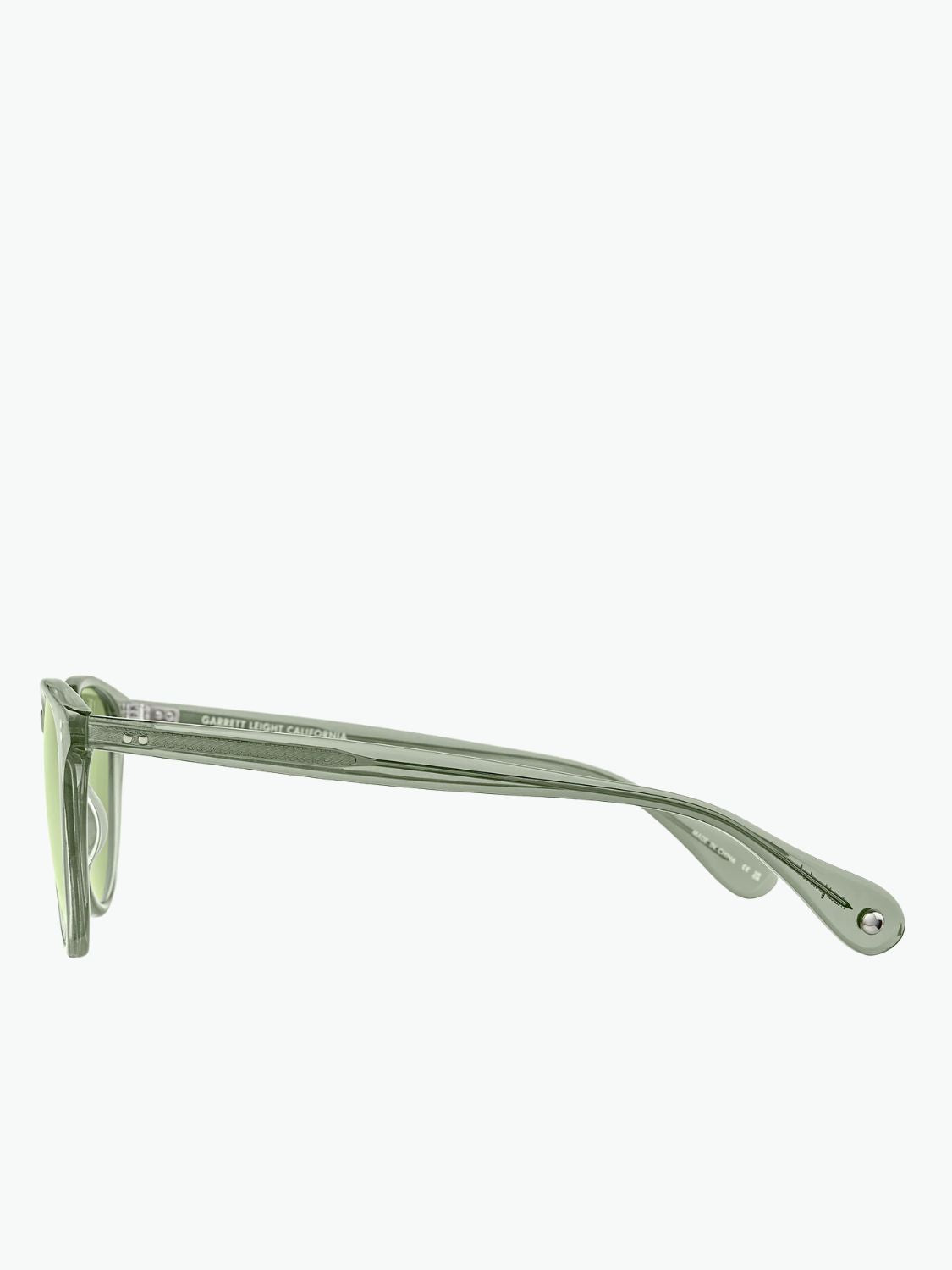 Garrett Leight Manzanita Sun Juniper Sunglasses