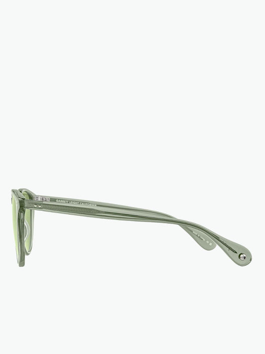 Garrett Leight Manzanita Sun Juniper Sunglasses