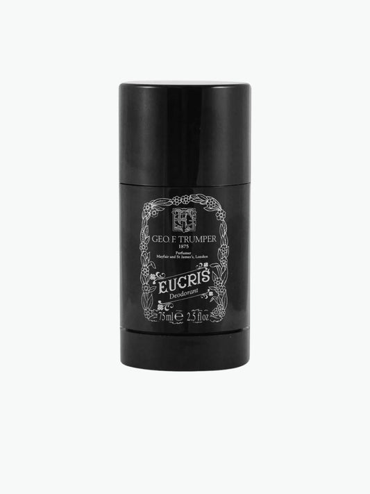 Αποσμητικό Geo F Trumper Eucris Deodorant Stick