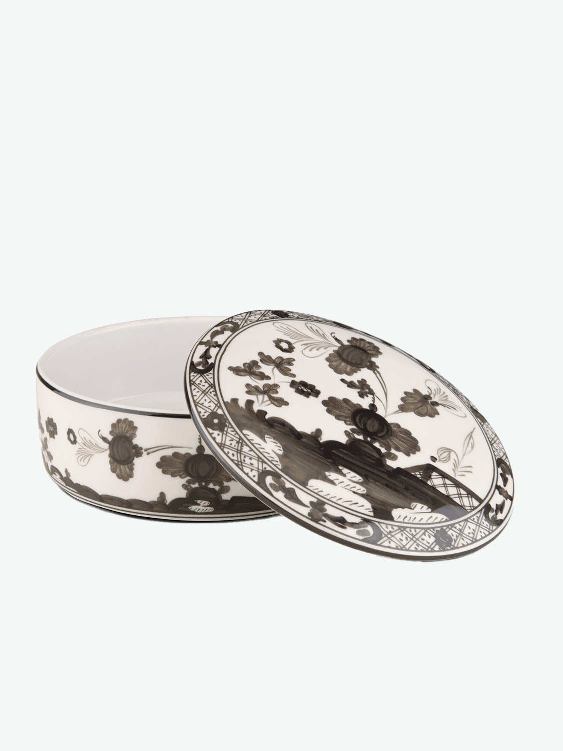 Ginori 1735 Box Oriente Italiano Albus