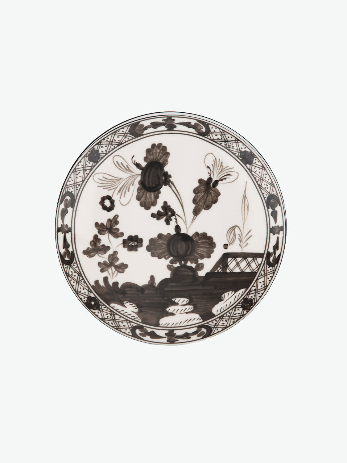 Ginori 1735 Keepsake Box Oriente Italiano Albus