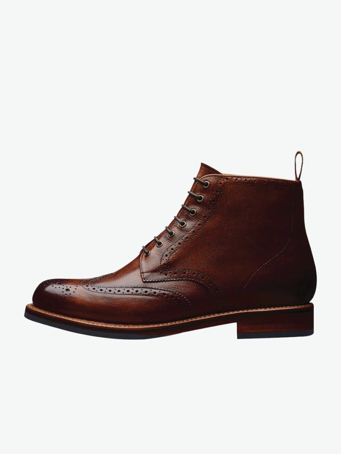 Grenson Sharp Boots