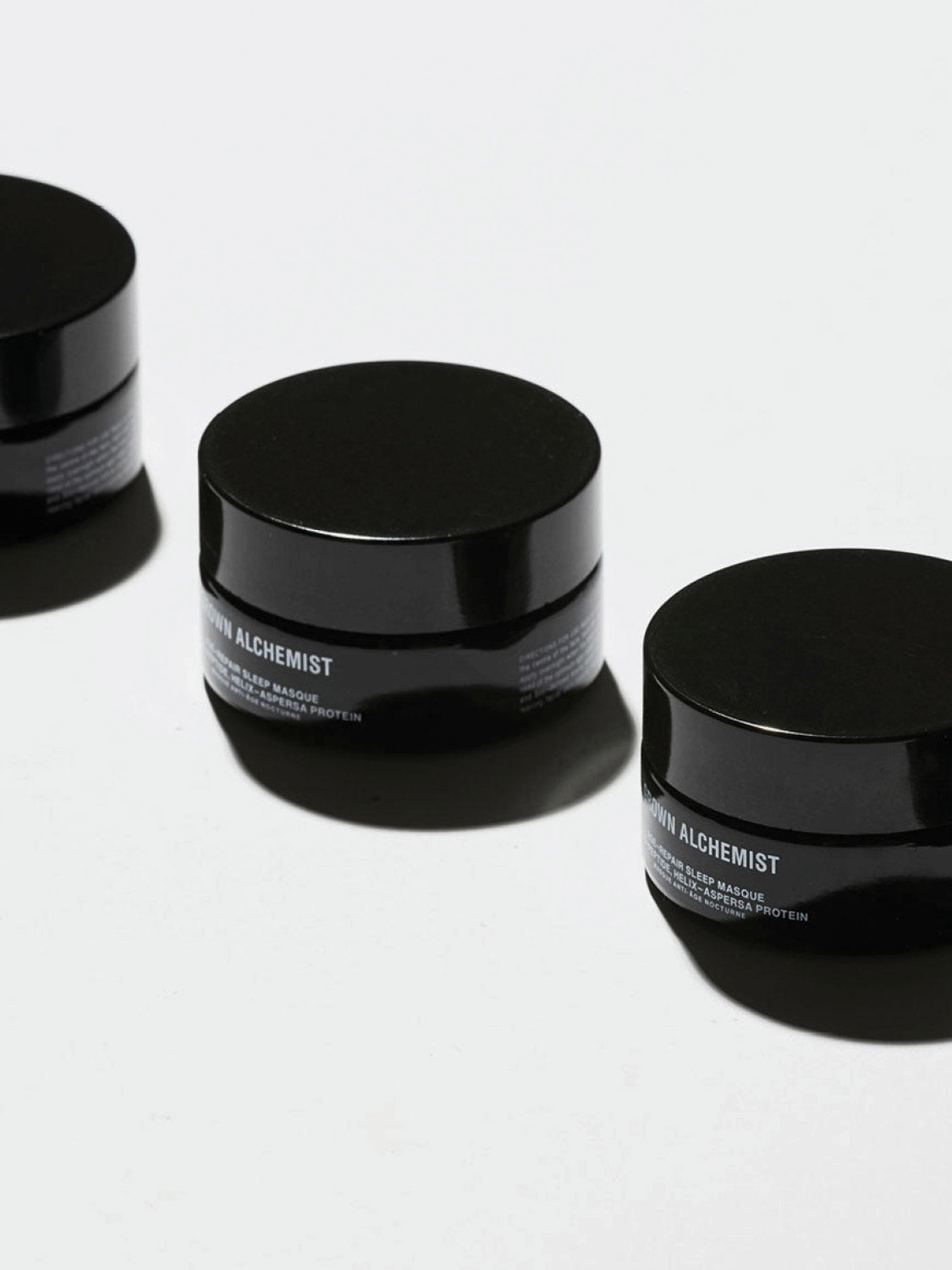 Grown Alchemist Age Repair Overnight Leave-On–Masque