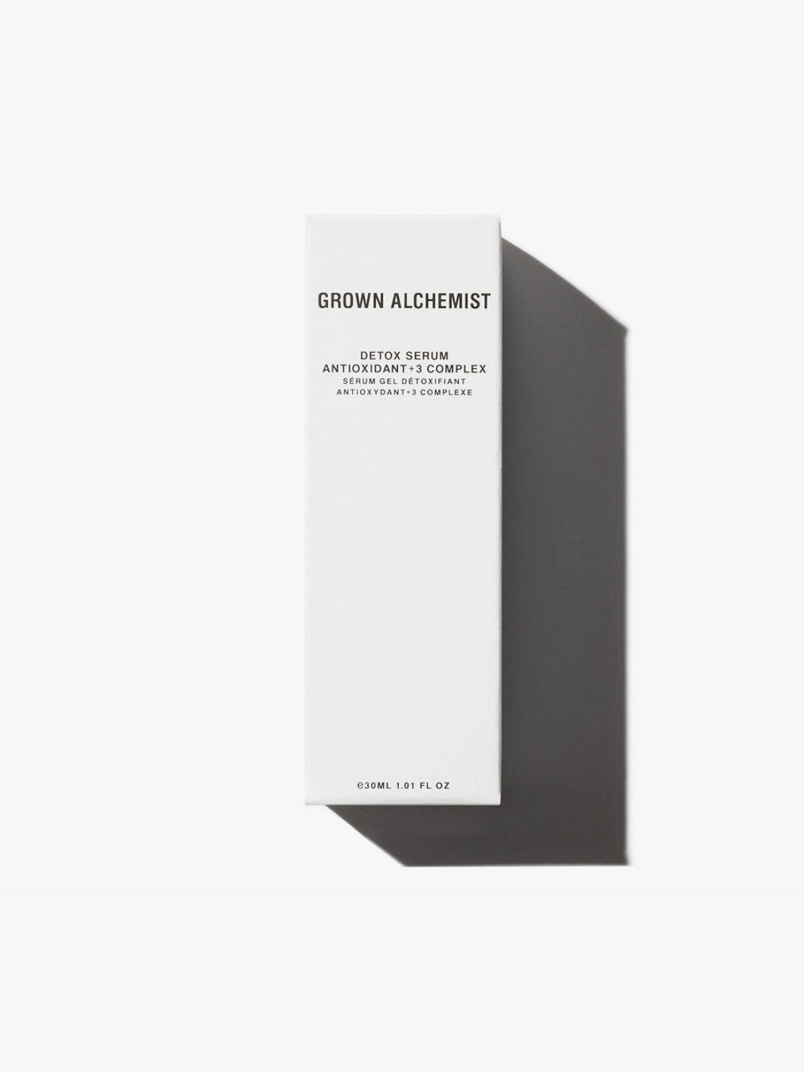 Grown Alchemist Detox Serum Antioxidant 3 Complex | B