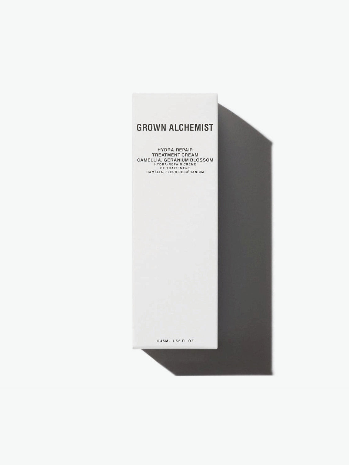 Grown Alchemist Hydra-Repair Treatment Face Cream Camellia And Geranium Blossom | B