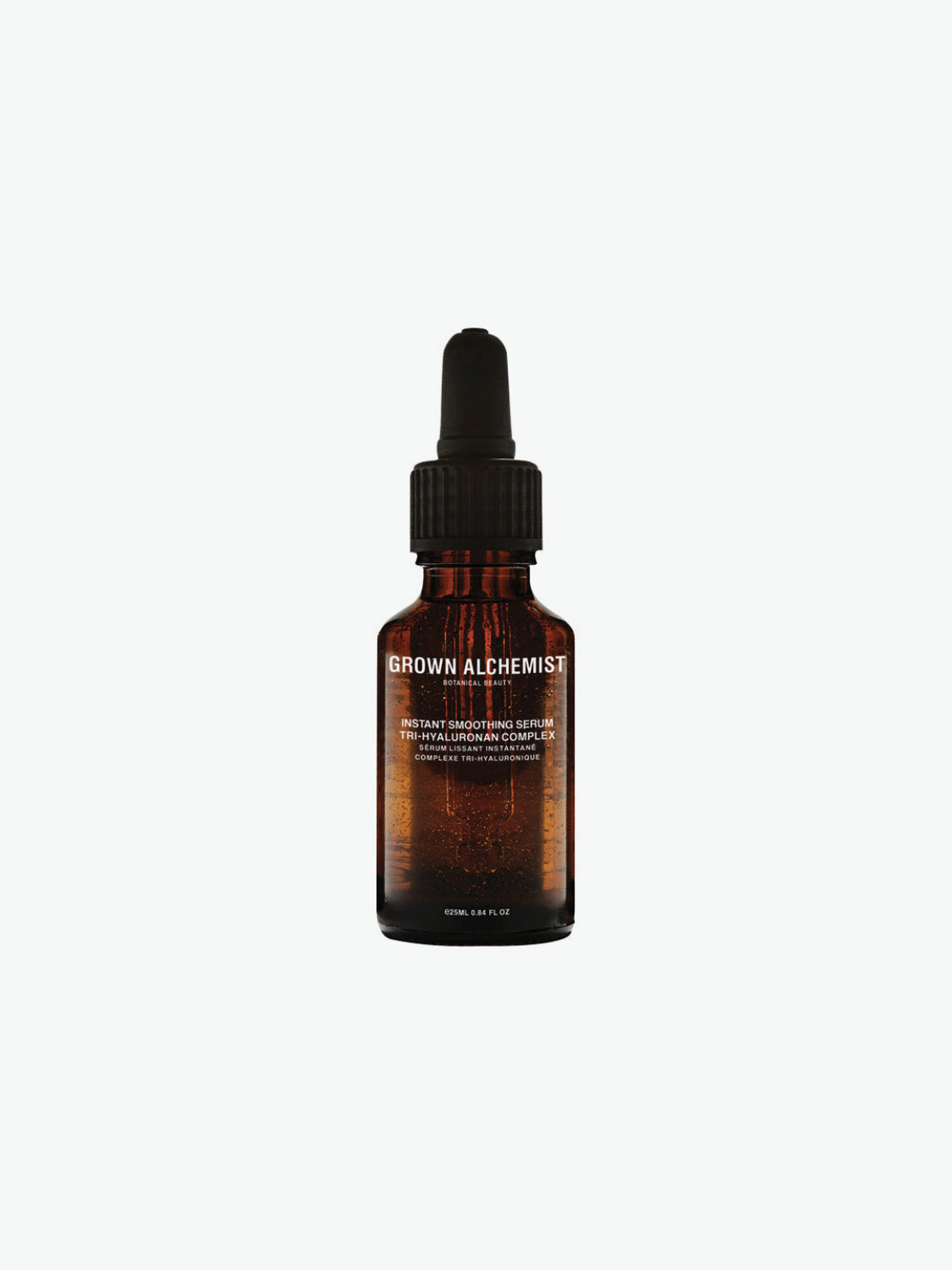 Grown Alchemist Instant Smoothing Serum Tri-Hyaluronan Complex | A