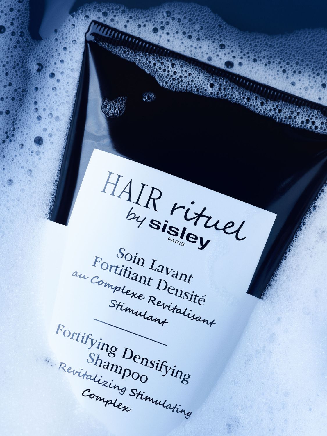 Hair Rituel by Sisley Fortifying Densifying Shampoo