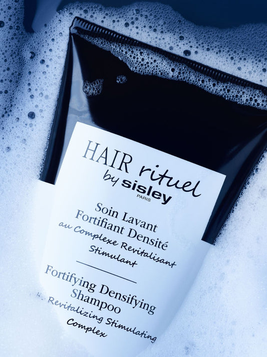 Hair Rituel by Sisley Fortifying Densifying Shampoo