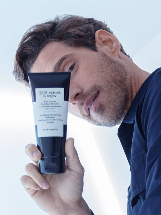 Hair Rituel by Sisley Fortifying Densifying Shampoo