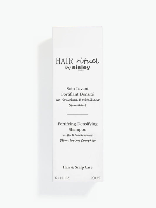 Hair Rituel by Sisley Fortifying Densifying Shampoo