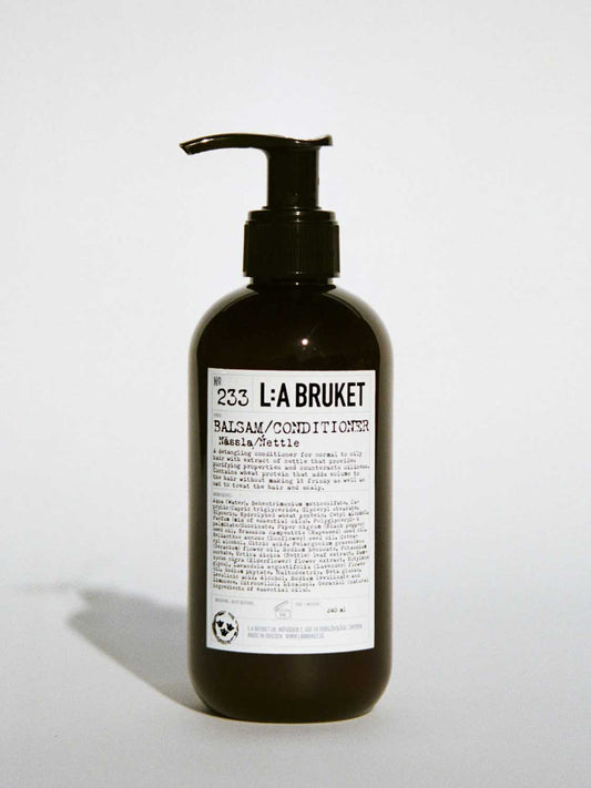 LA Bruket Hair Conditioner Nettle
