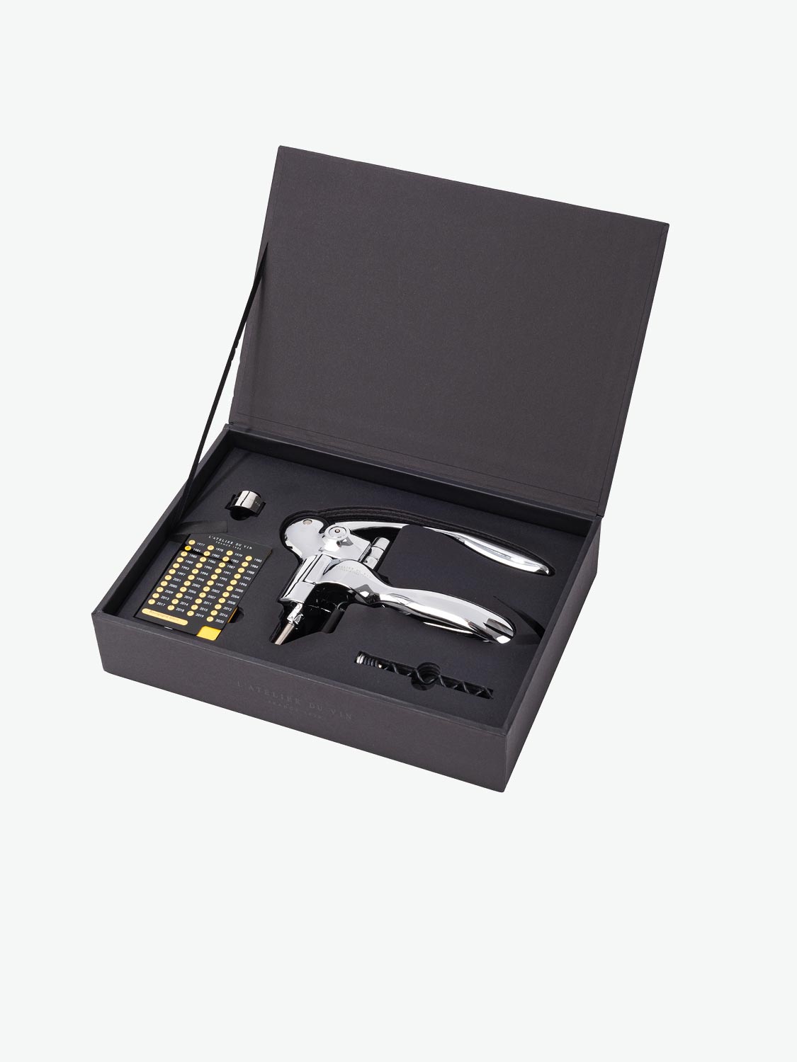 L' Atelier Du Vin Oeno Box Sommelier