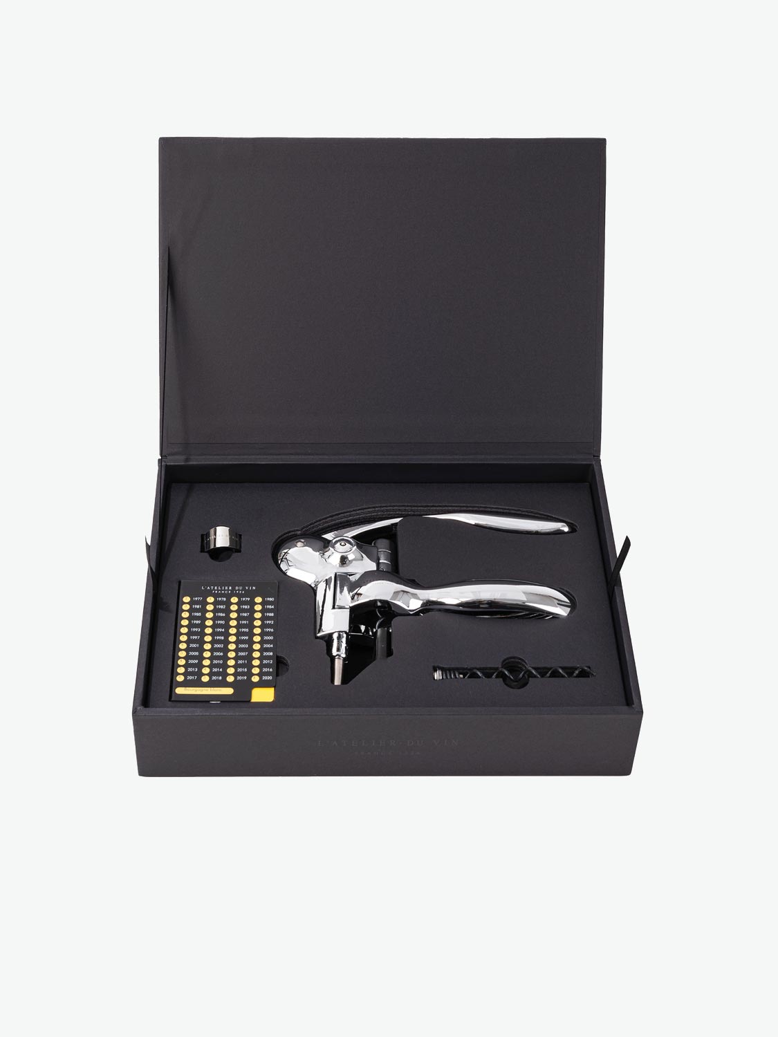 L' Atelier Du Vin Oeno Box Sommelier