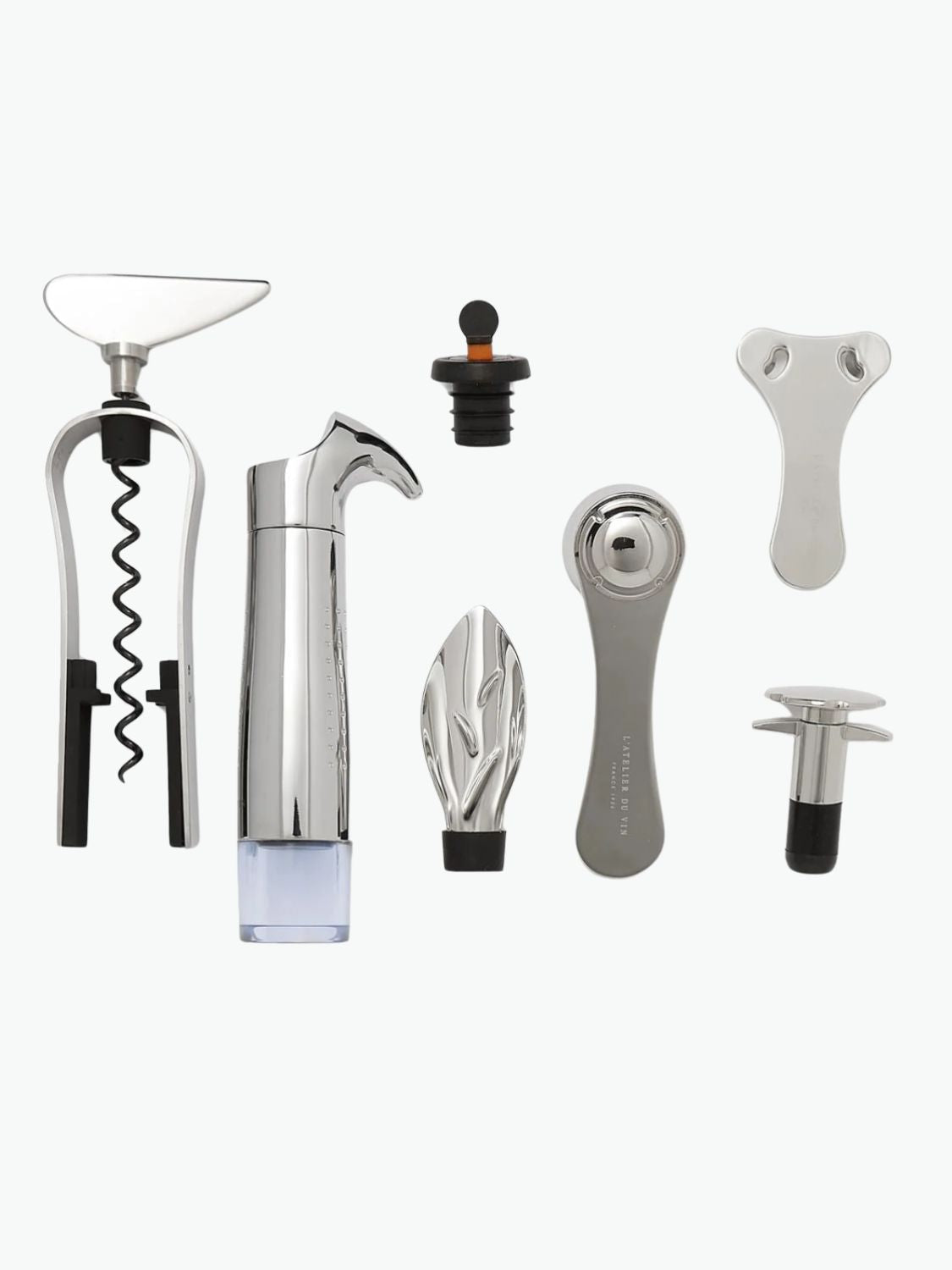 L' Atelier Du Vin Oeno Collection 2 Gift Box