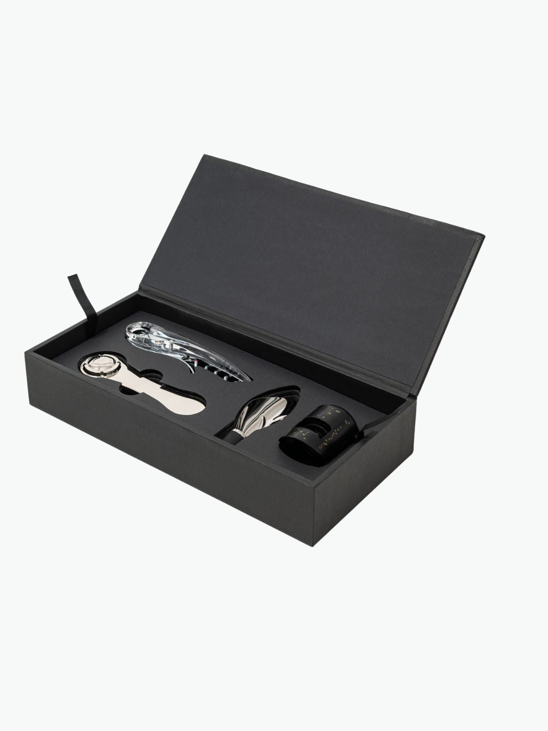 L' Atelier Du Vin Oeno Collection 3 Sommelier Wine Box