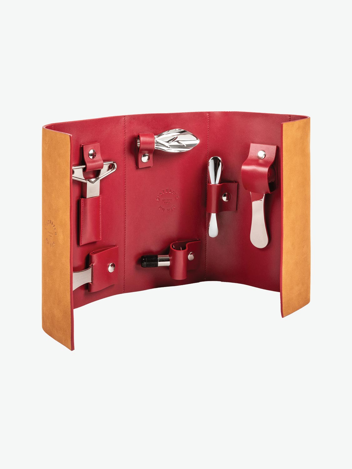 L' Atelier Du Vin Oeno Collection Nomad Set