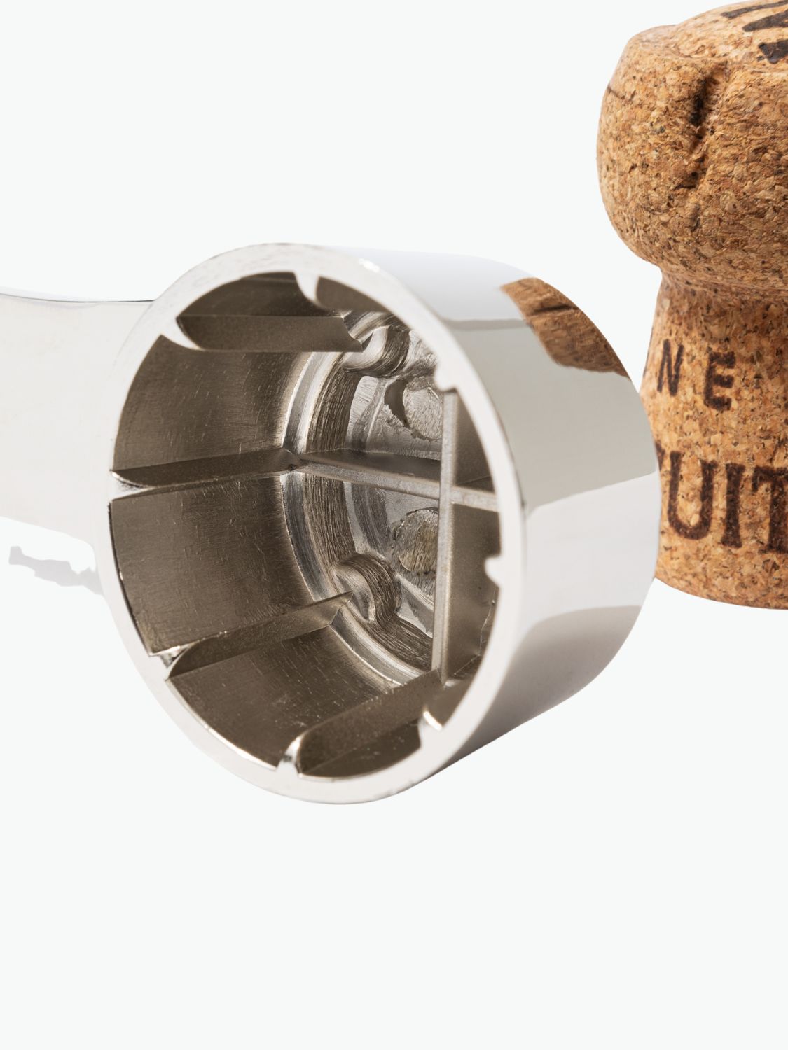 L' Atelier Du Vin The Cork Opener