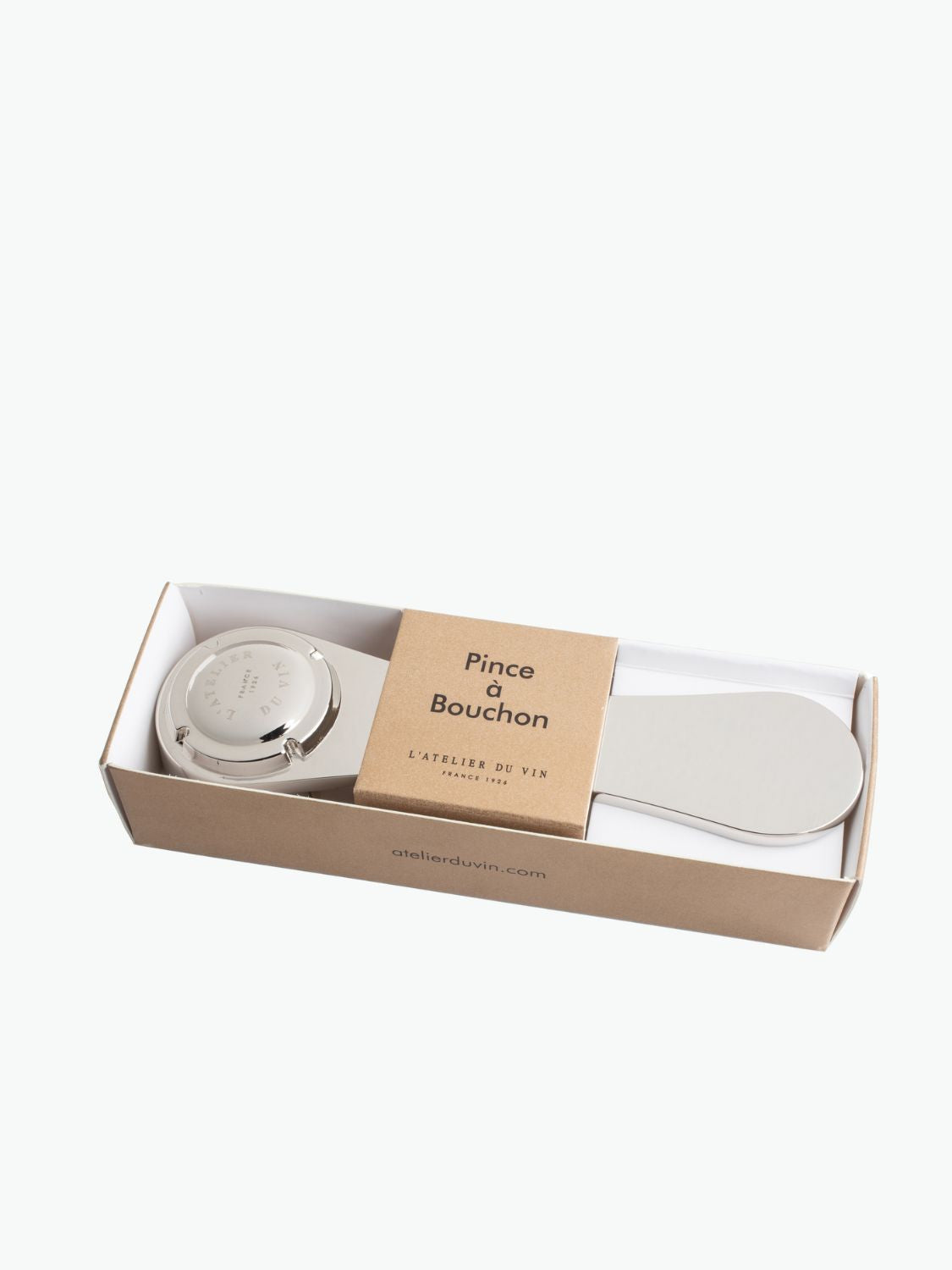 L' Atelier Du Vin The Cork Opener