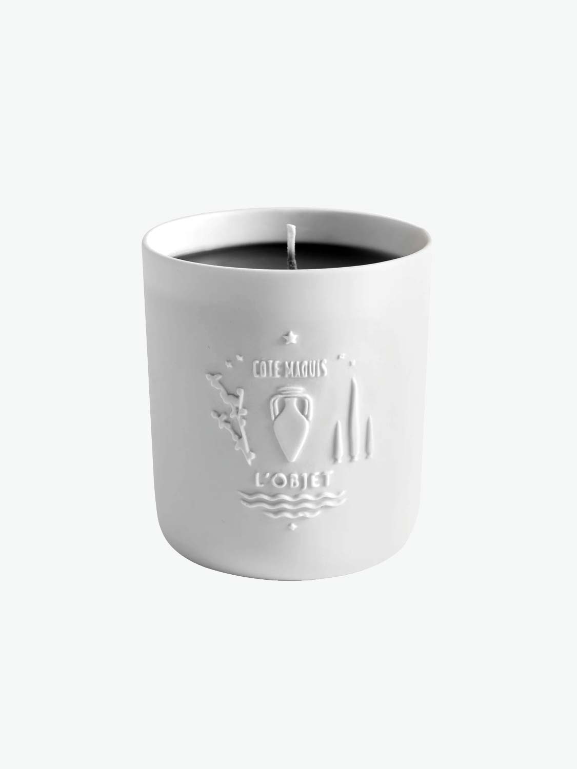L' Objet Côté Maquis Candle