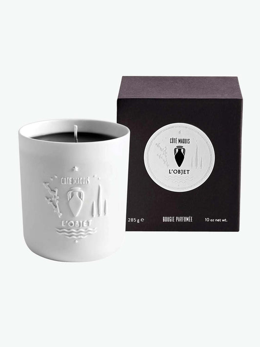 L' Objet Côté Maquis Candle