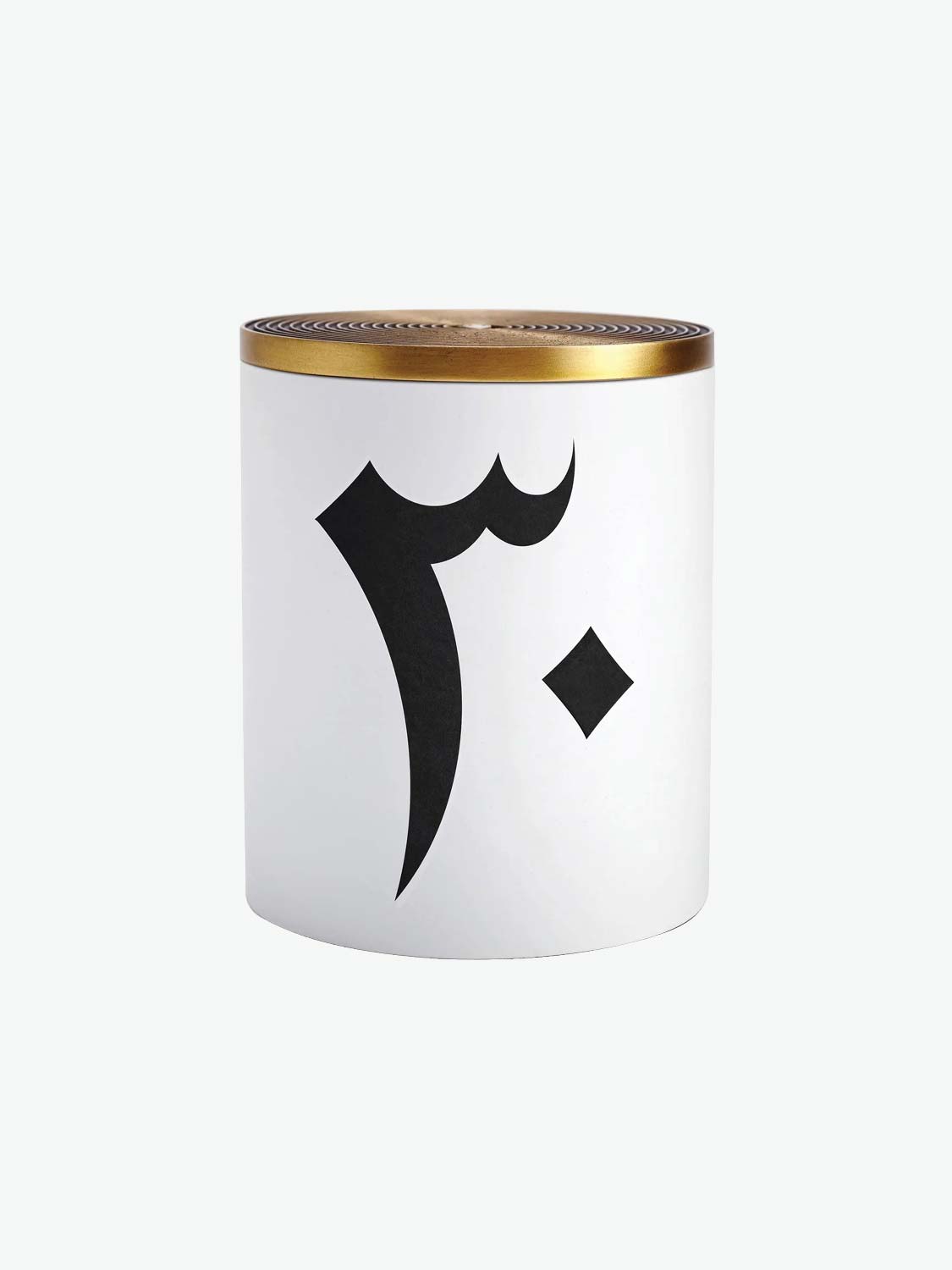 L' Objet Grand Bazaar No. 30 Candle