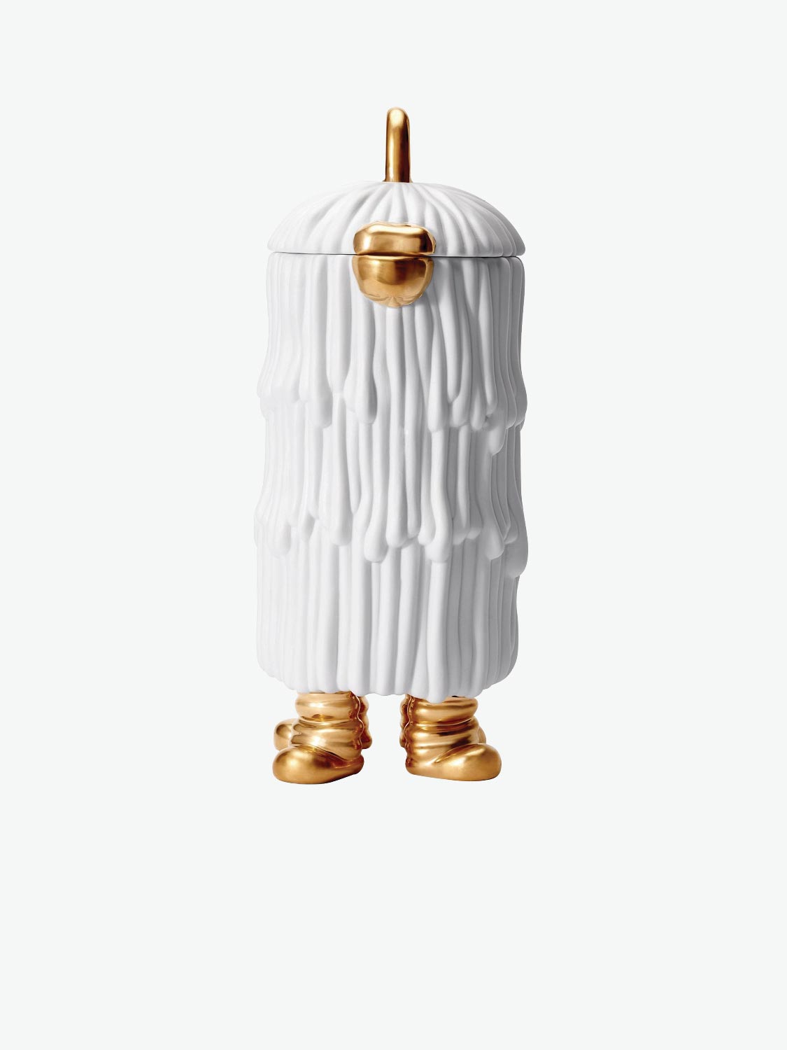 Haas Coffee And Tea Pot | A