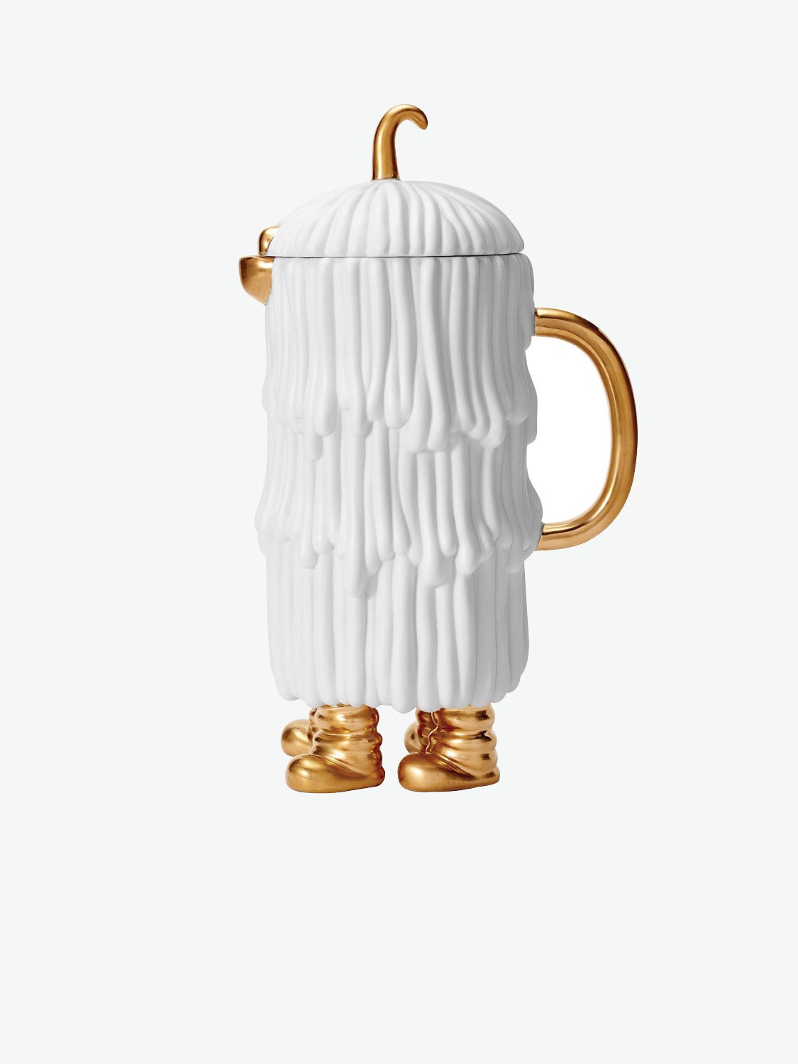 Haas Coffee And Tea Pot | C