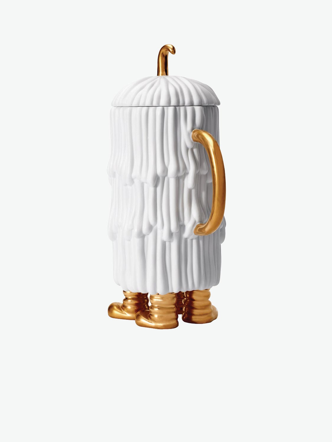 Haas Coffee And Tea Pot | D