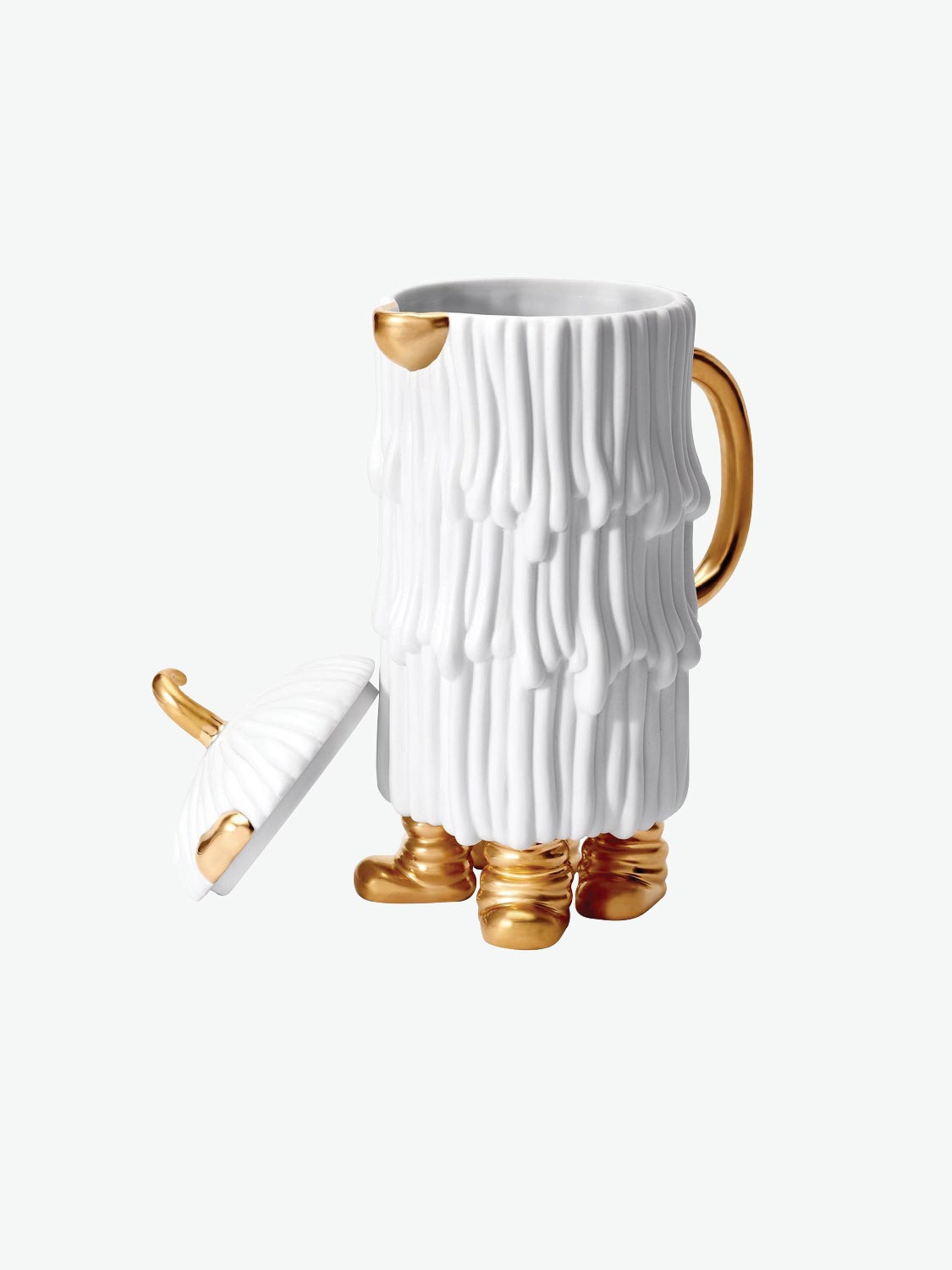 Haas Coffee And Tea Pot | E