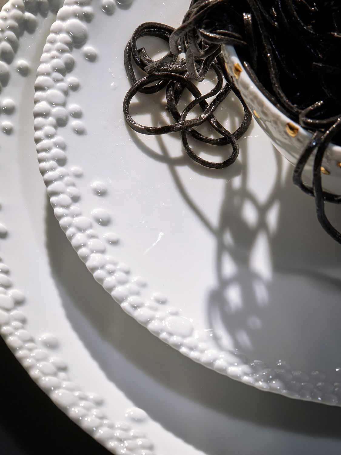 Haas Mojave Bread and Butter Plate | B