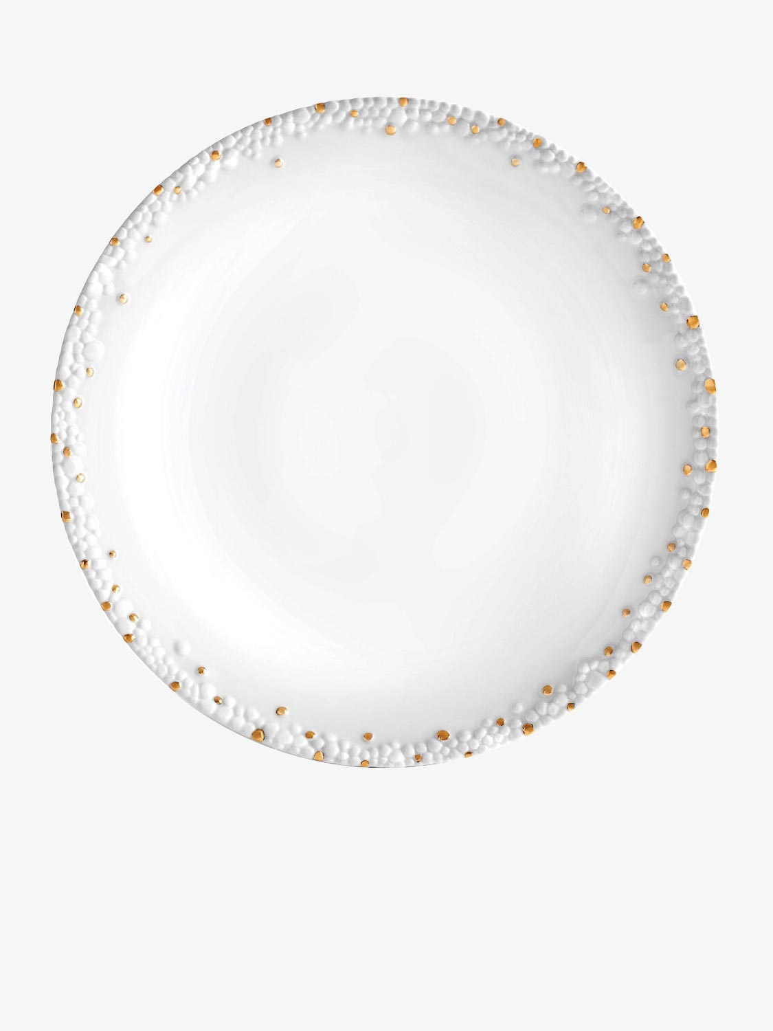 Haas Mojave Charger | A