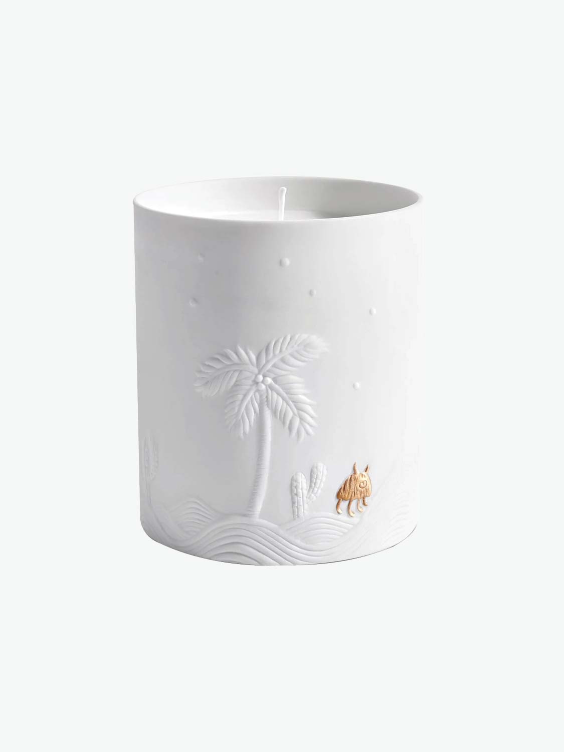 L' Objet Haas Mojave Palm Candle