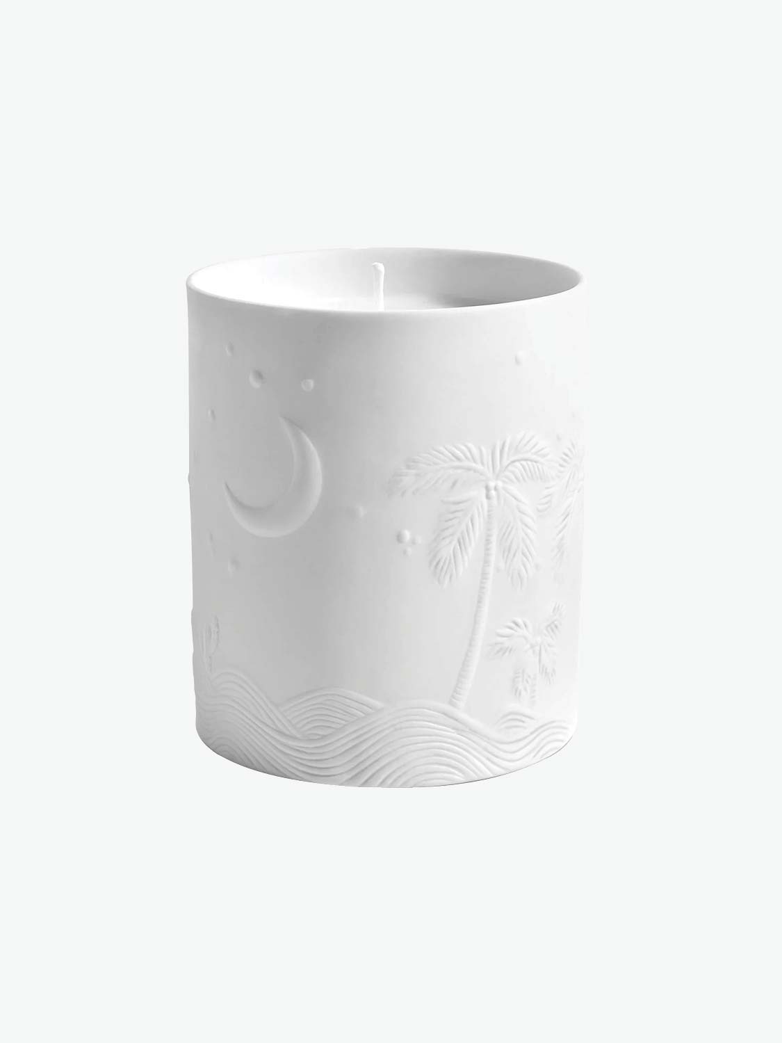 L' Objet Haas Mojave Palm Candle
