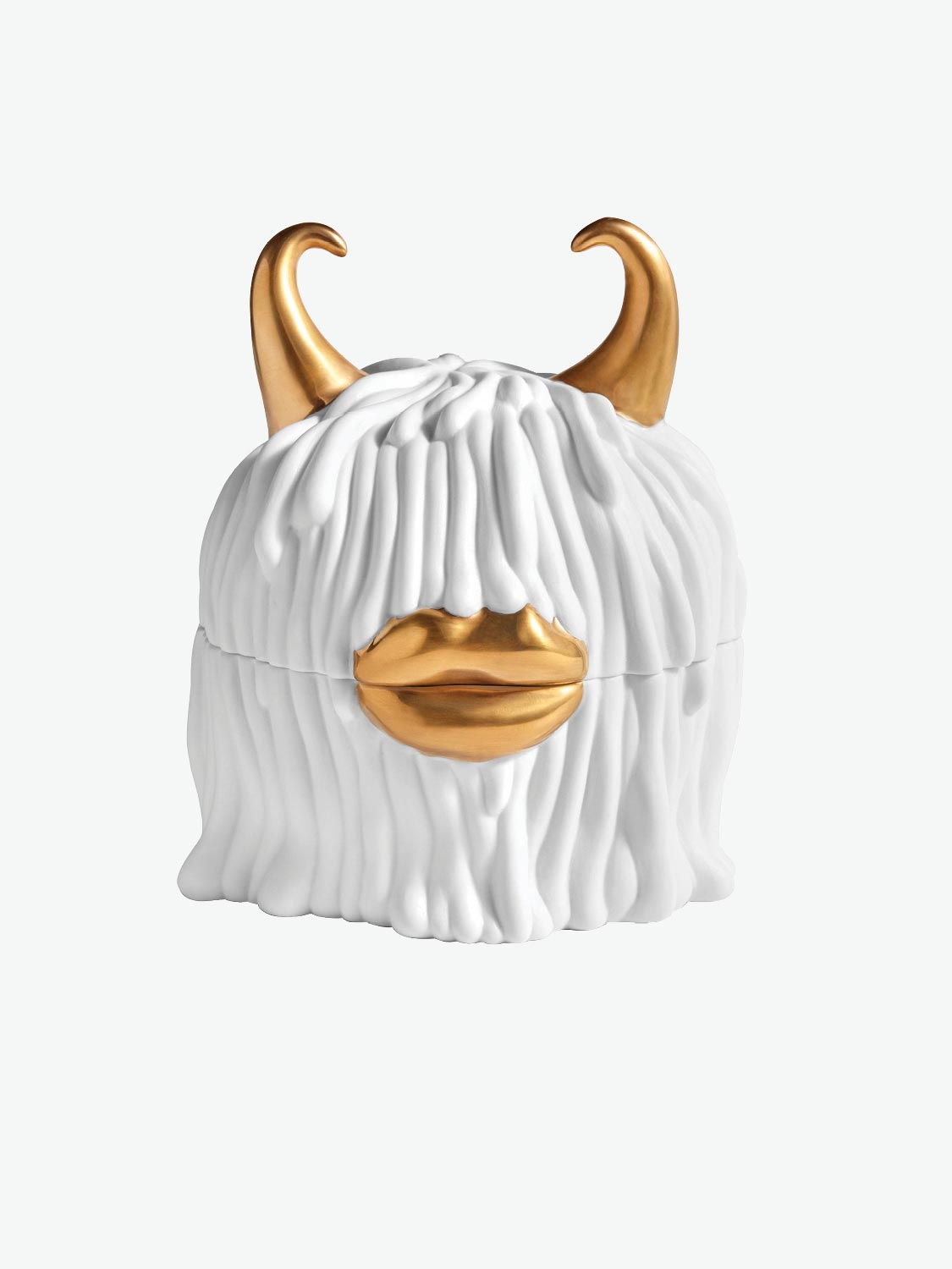 Haas Plates and Box | A