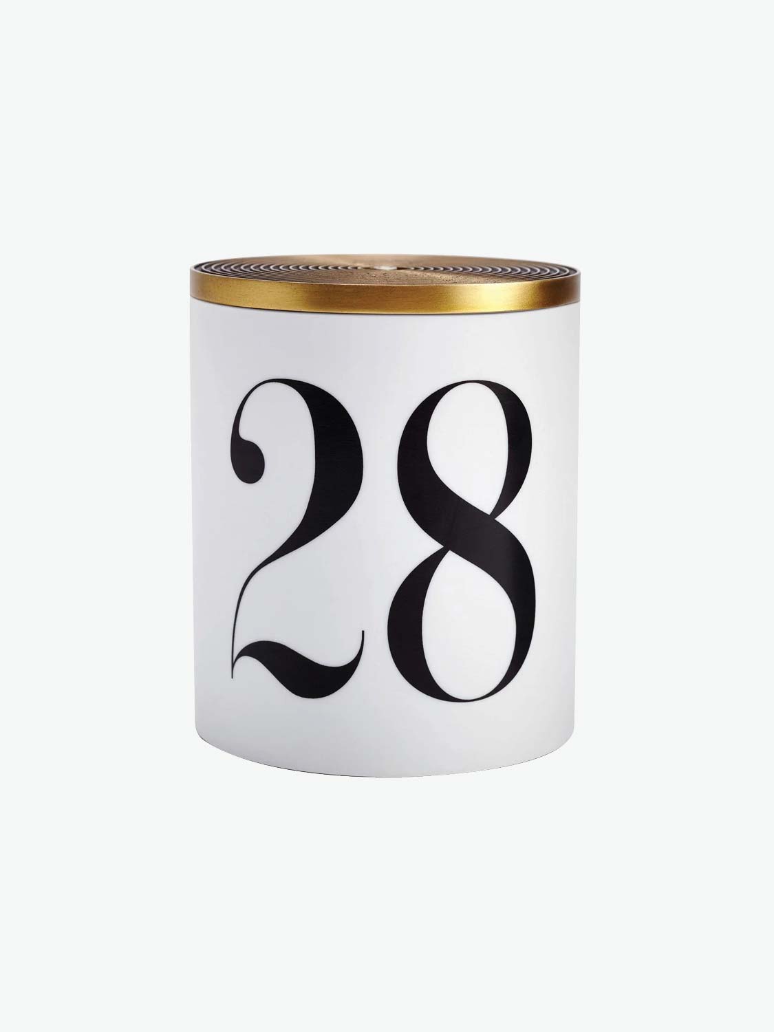 L' Objet Mamounia No.28 Candle
