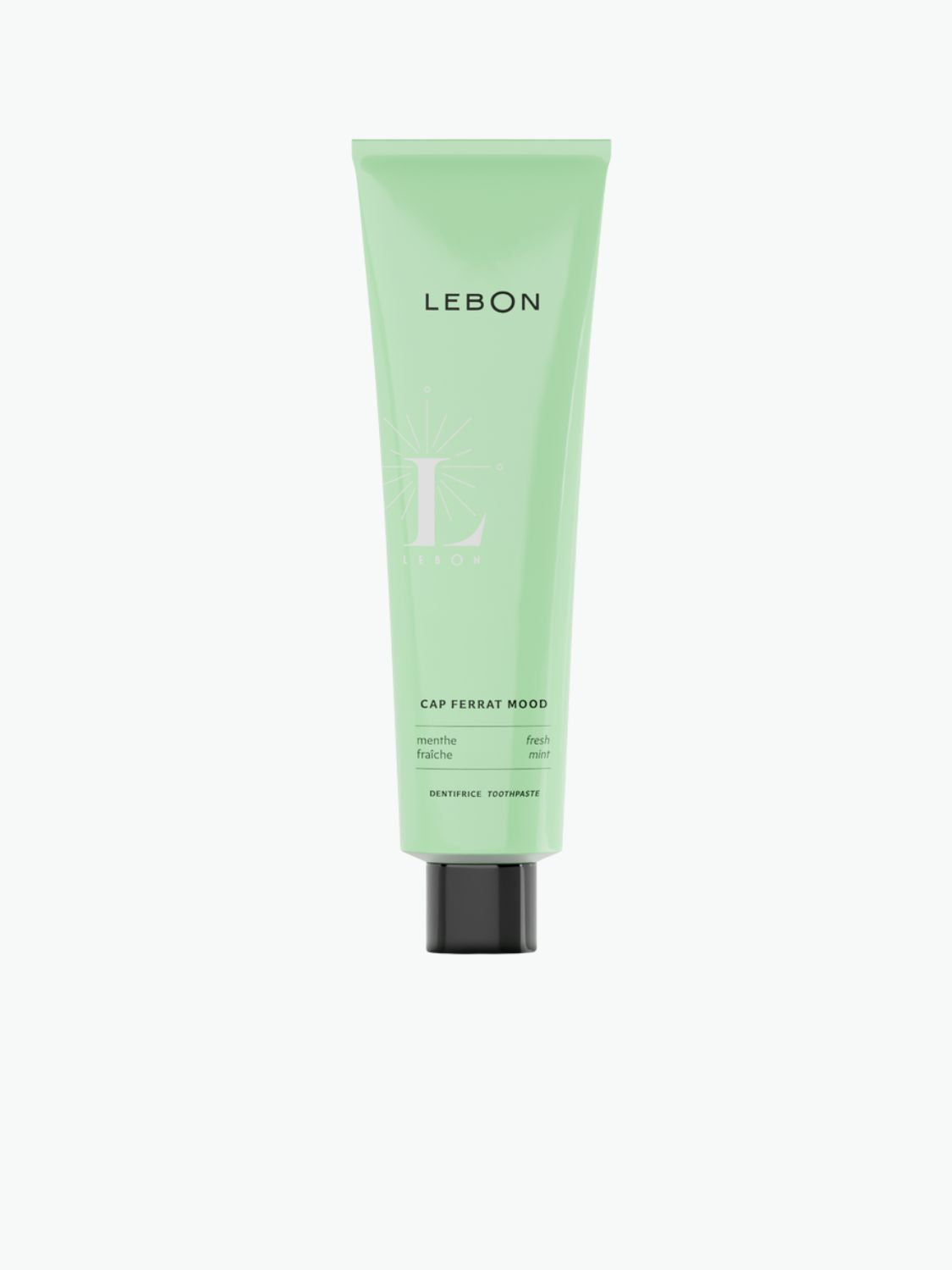 Lebon Cap Ferrat Mood Toothpaste