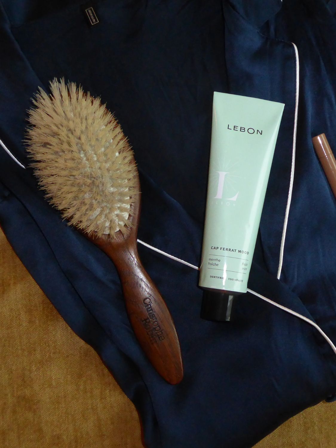 Lebon Cap Ferrat Mood Toothpaste