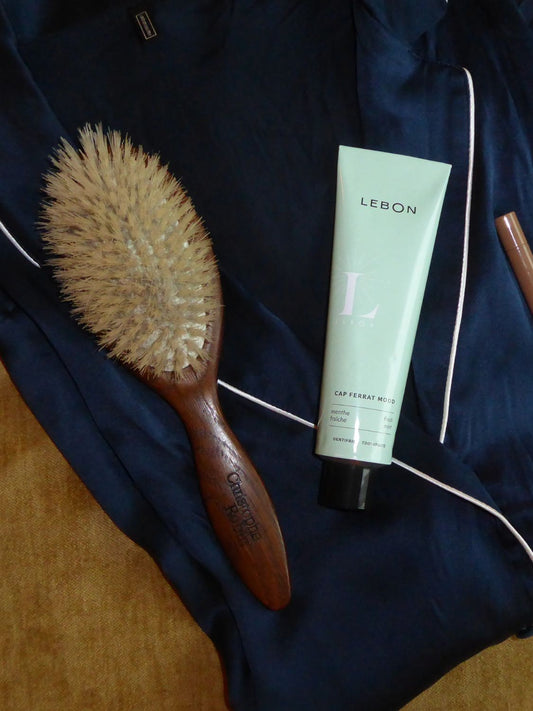 Lebon Cap Ferrat Mood Toothpaste