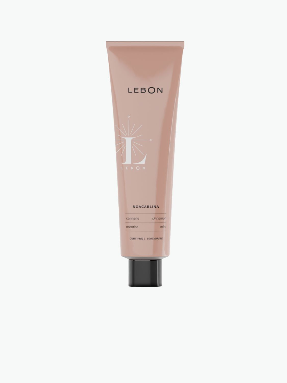 Lebon Noacarlina Toothpaste