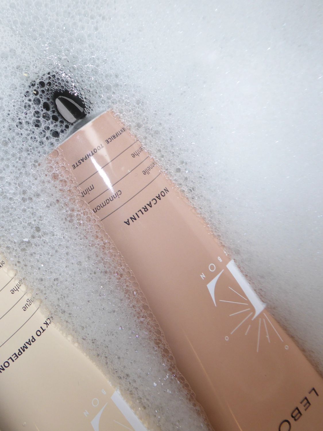 Lebon Noacarlina Toothpaste