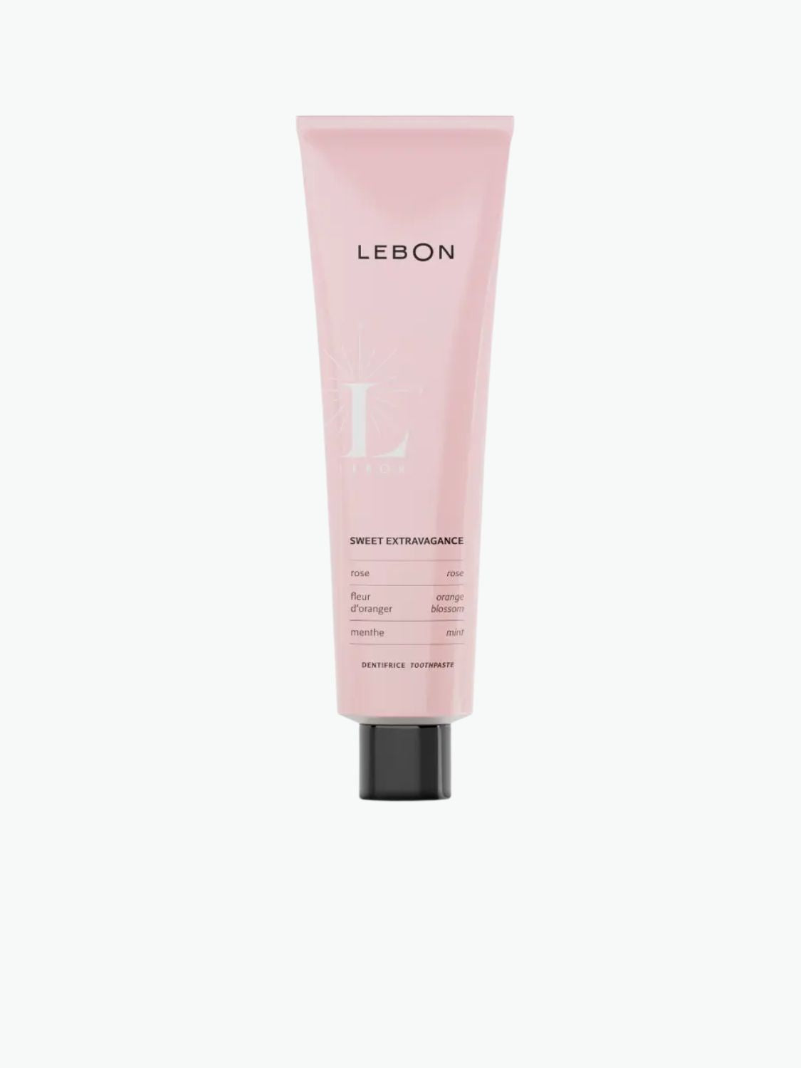 Lebon Sweet Extravagance Toothpaste