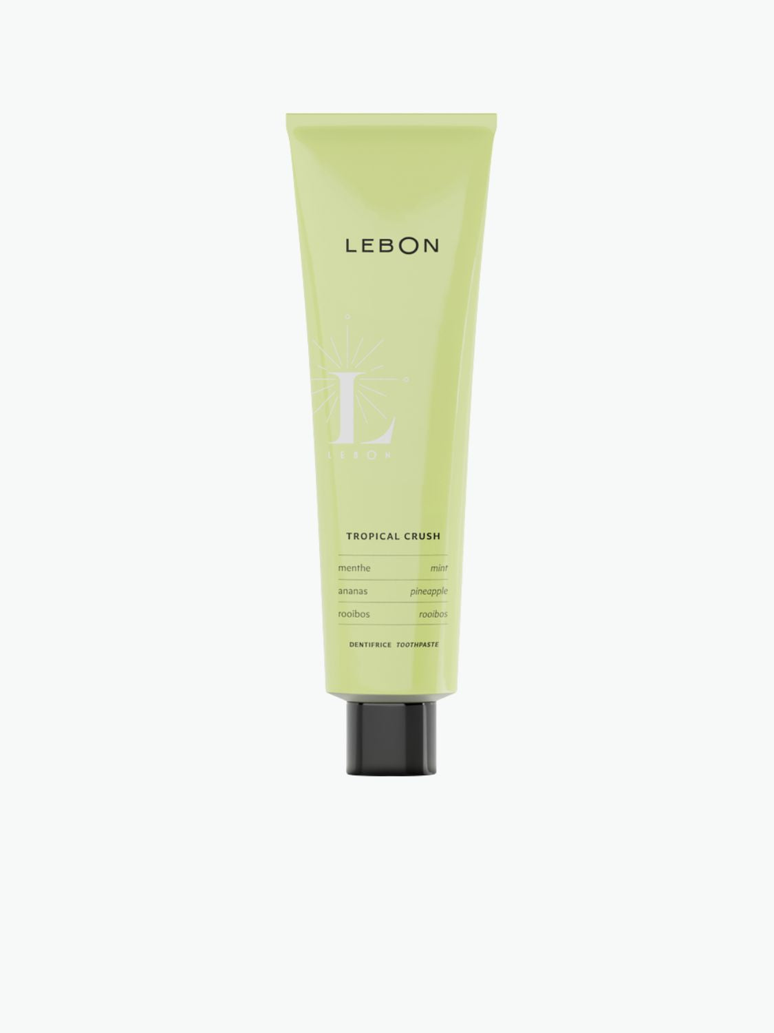 Lebon Tropical Crush Toothpaste