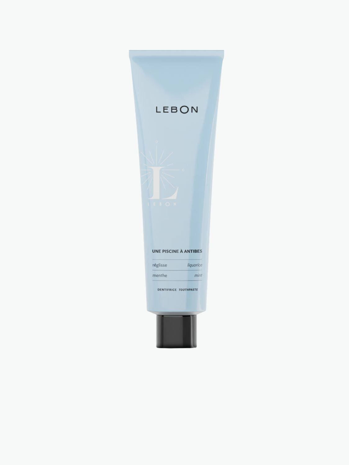 Lebon Une Piscine A Antibes Toothpaste