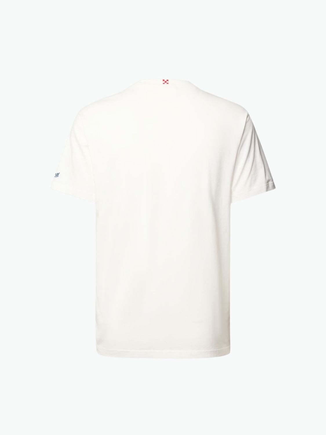 MC2 Saint Barth Overdrink Print T-shirt